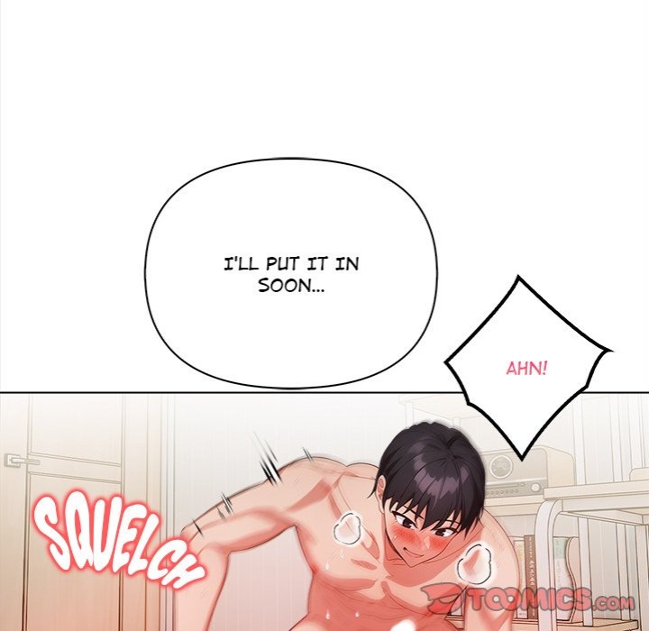 Love-Motion Capture Chapter 28 image 14