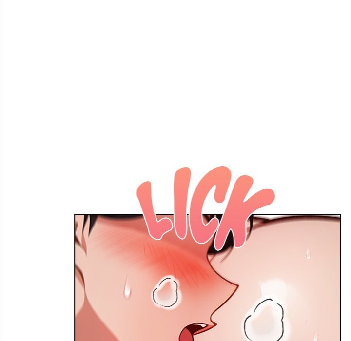 Love-Motion Capture Chapter 28 image 16