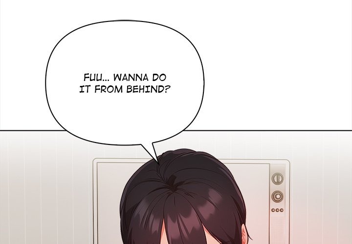 Love-Motion Capture Chapter 28 image 3