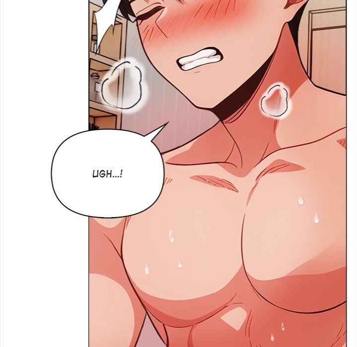 Love-Motion Capture Chapter 28 image 48