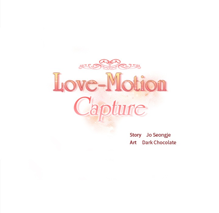 Love-Motion Capture Chapter 29 image 16