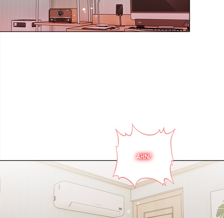 Love-Motion Capture Chapter 29 image 19