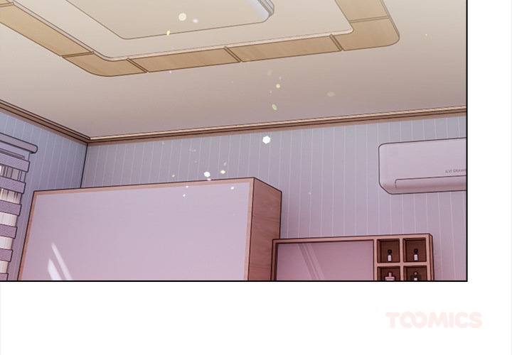 Love-Motion Capture Chapter 29 image 2