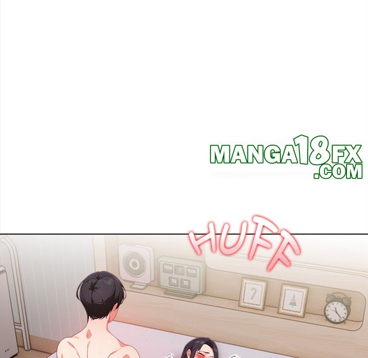 Love-Motion Capture Chapter 29 image 53
