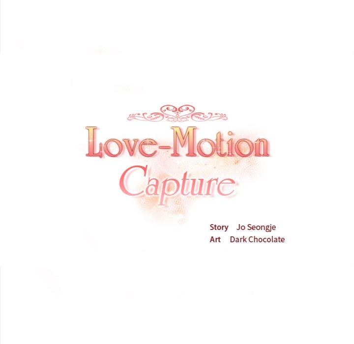 Love-Motion Capture Chapter 30 image 16