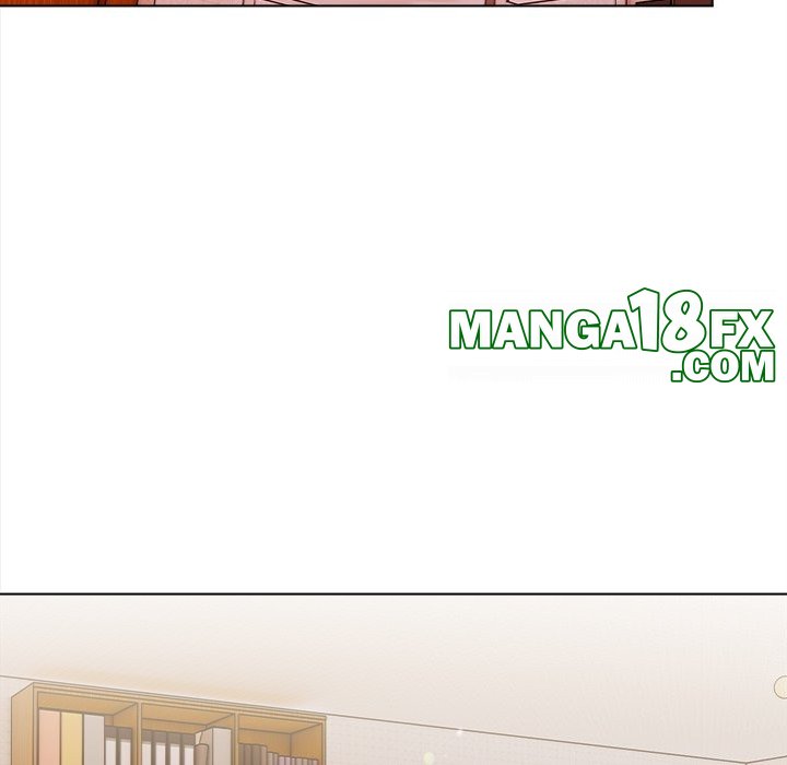 Love-Motion Capture Chapter 30 image 31
