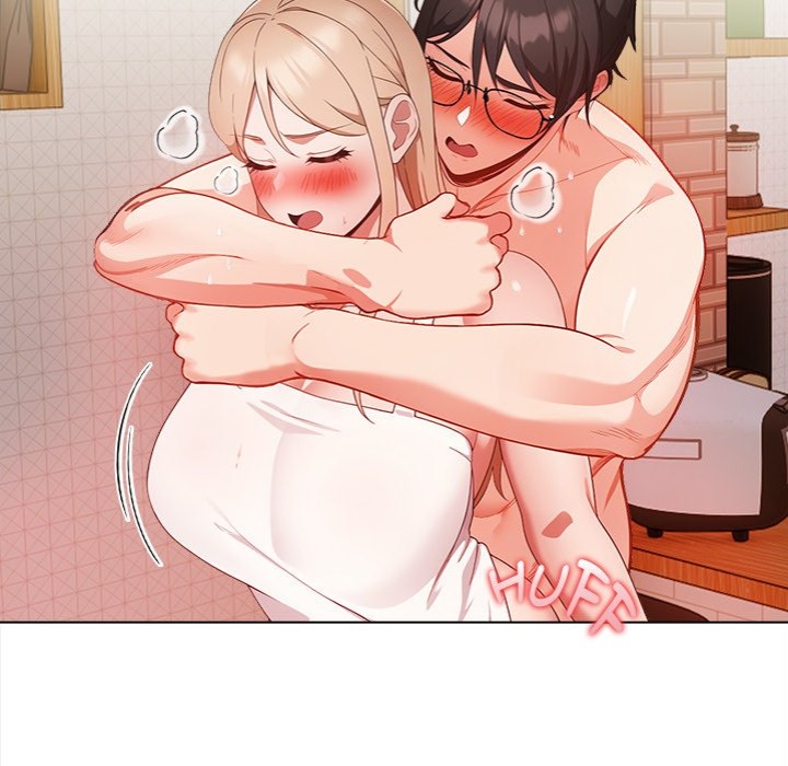 Love-Motion Capture Chapter 30 image 48