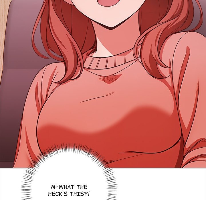 Love-Motion Capture Chapter 31 image 103