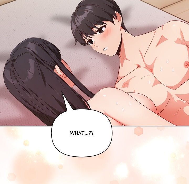 Love-Motion Capture Chapter 31 image 11