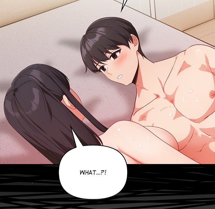 Love-Motion Capture Chapter 31 image 119