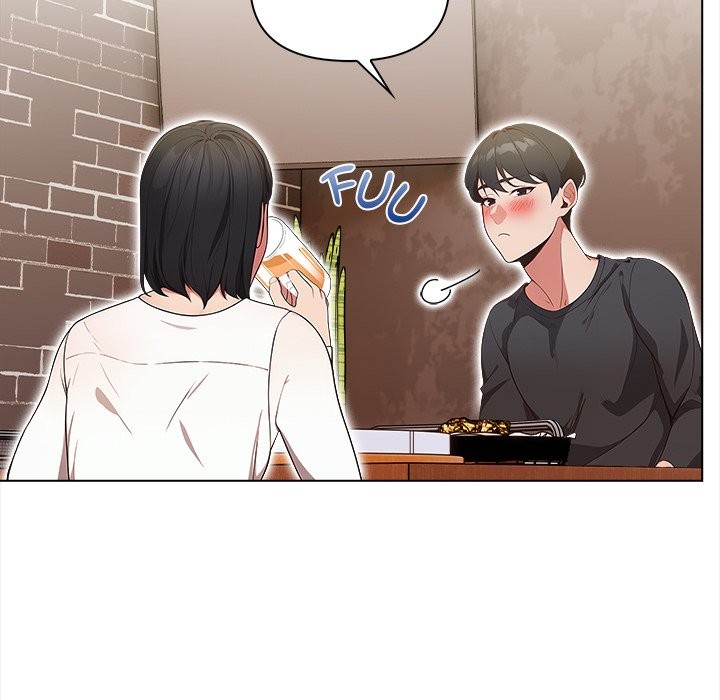 Love-Motion Capture Chapter 31 image 121