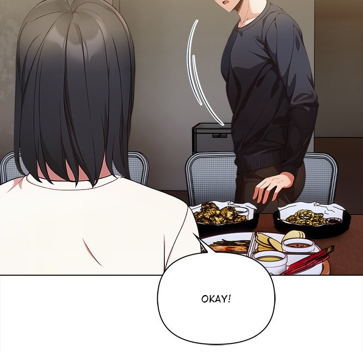 Love-Motion Capture Chapter 31 image 123