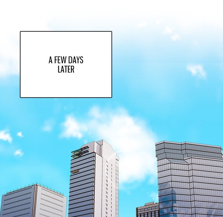 Love-Motion Capture Chapter 31 image 18