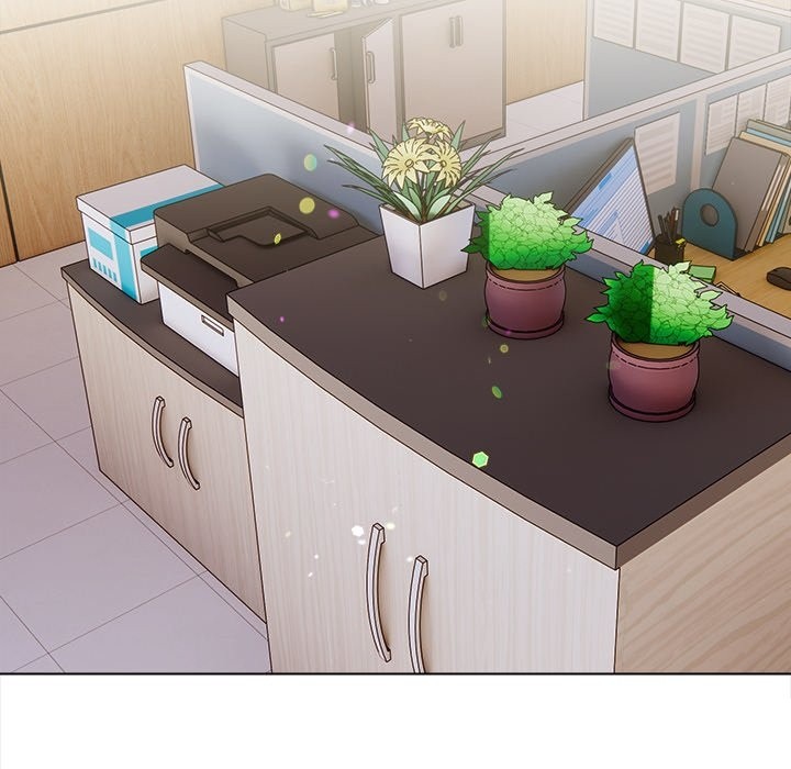 Love-Motion Capture Chapter 31 image 20