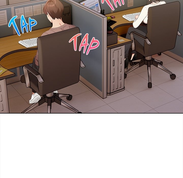 Love-Motion Capture Chapter 31 image 22