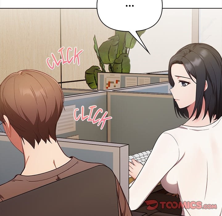 Love-Motion Capture Chapter 31 image 26