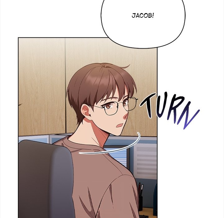 Love-Motion Capture Chapter 31 image 28
