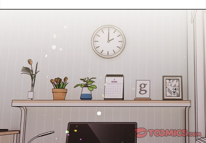 Love-Motion Capture Chapter 31 image 2