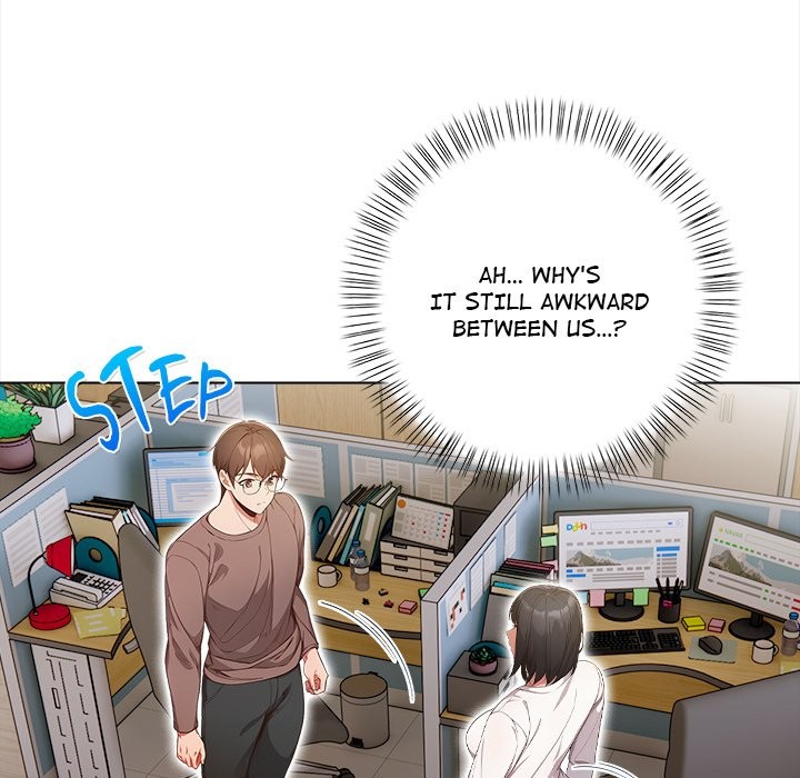 Love-Motion Capture Chapter 31 image 30