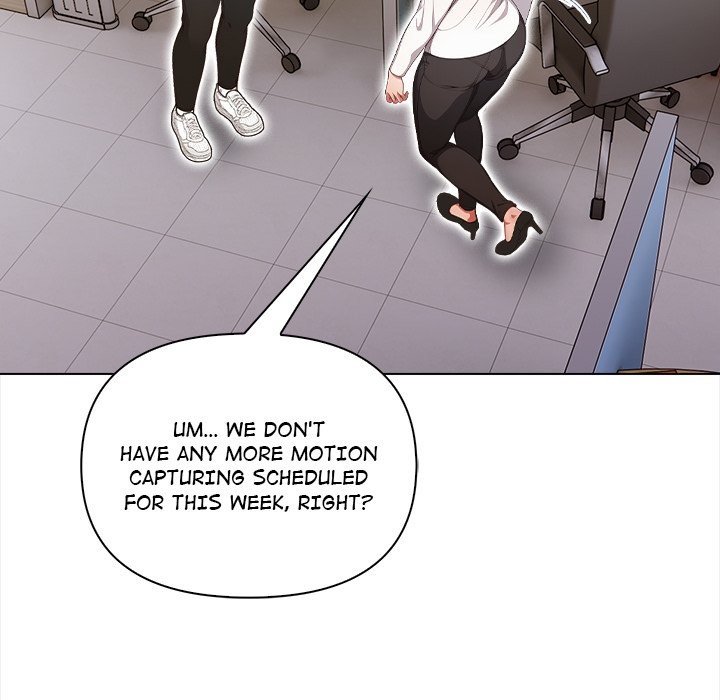 Love-Motion Capture Chapter 31 image 31
