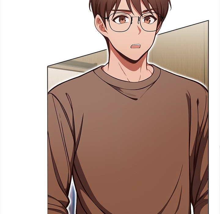 Love-Motion Capture Chapter 31 image 33
