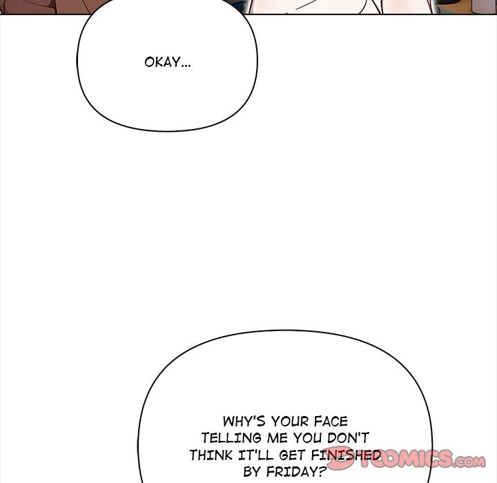 Love-Motion Capture Chapter 31 image 38
