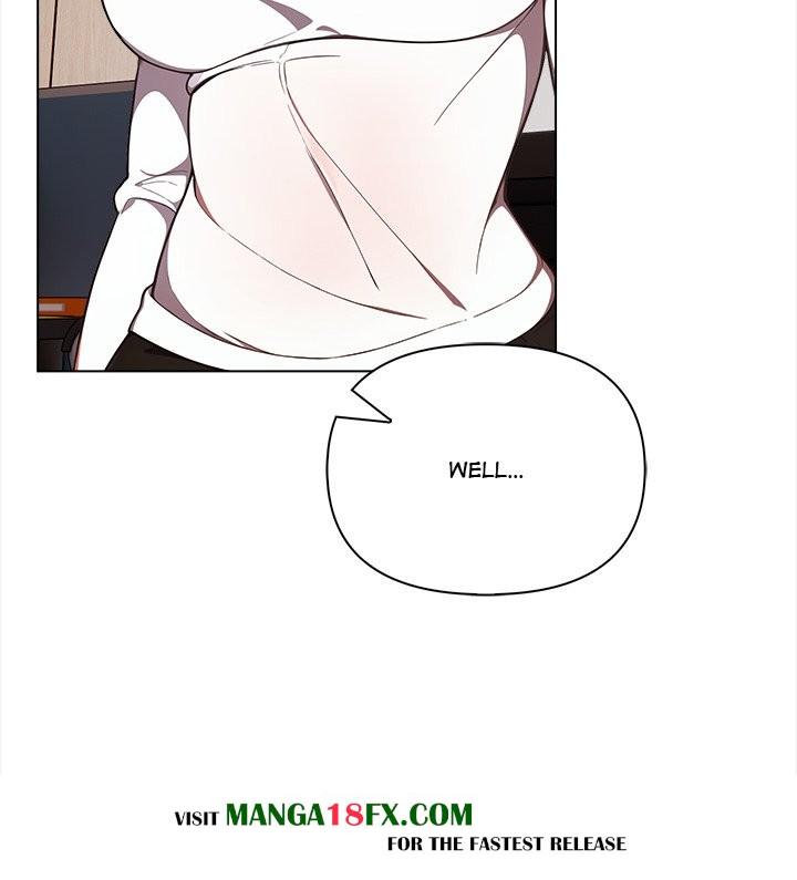 Love-Motion Capture Chapter 31 image 40
