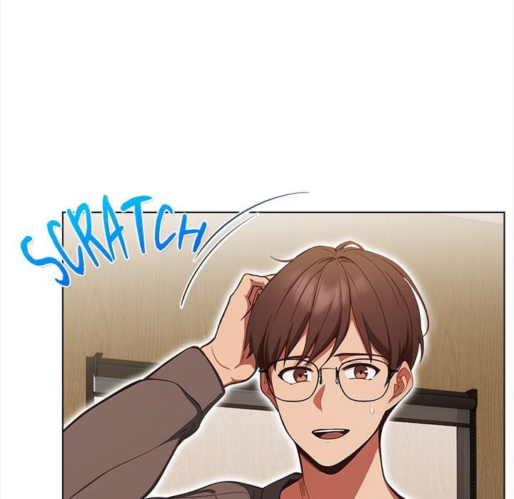 Love-Motion Capture Chapter 31 image 41