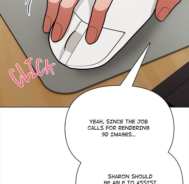 Love-Motion Capture Chapter 31 image 46