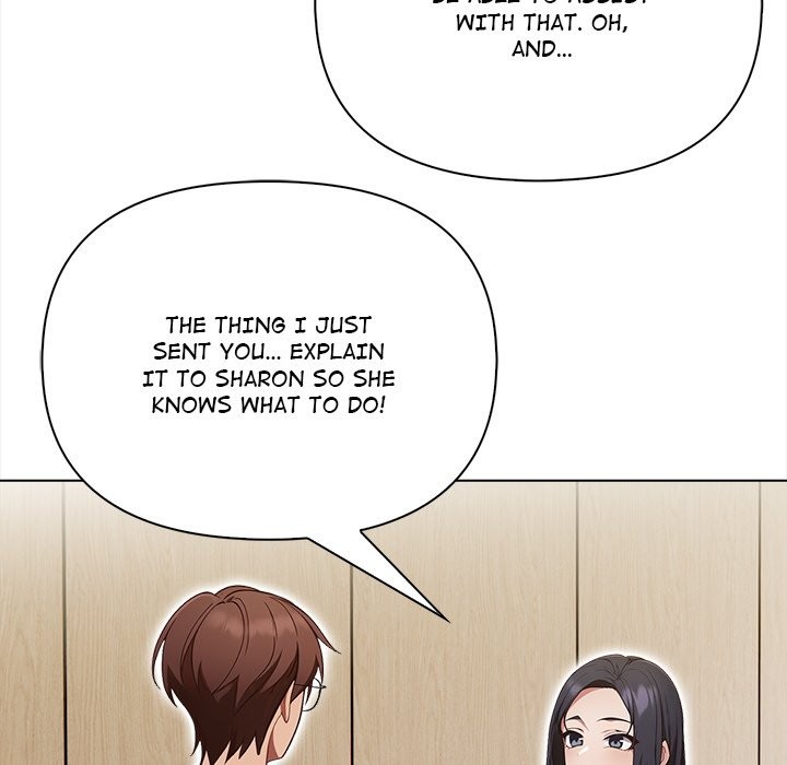 Love-Motion Capture Chapter 31 image 47