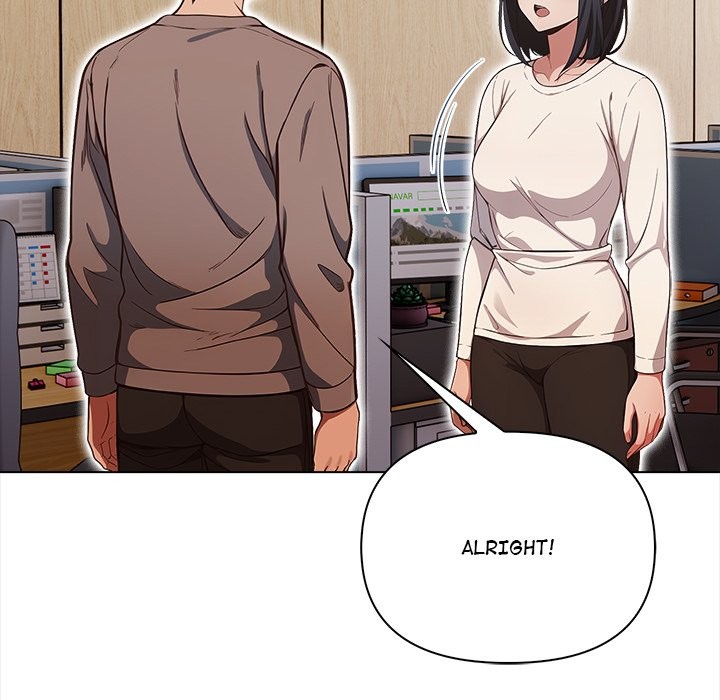 Love-Motion Capture Chapter 31 image 48
