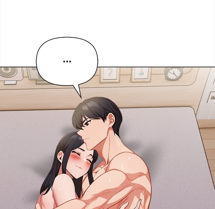 Love-Motion Capture Chapter 31 image 4