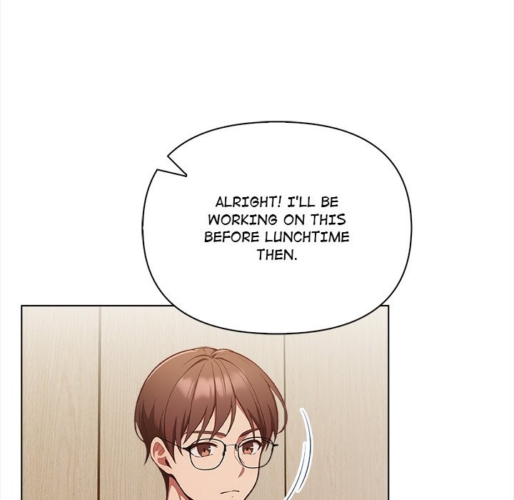 Love-Motion Capture Chapter 31 image 57