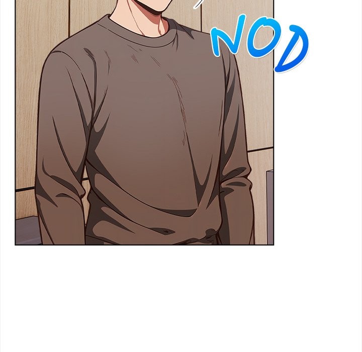 Love-Motion Capture Chapter 31 image 58