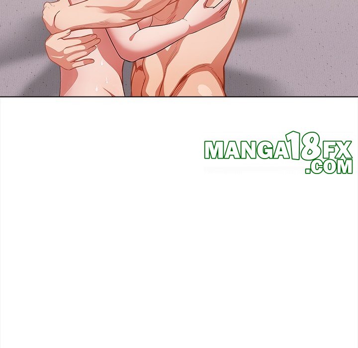 Love-Motion Capture Chapter 31 image 5