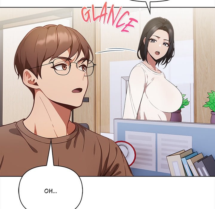 Love-Motion Capture Chapter 31 image 70
