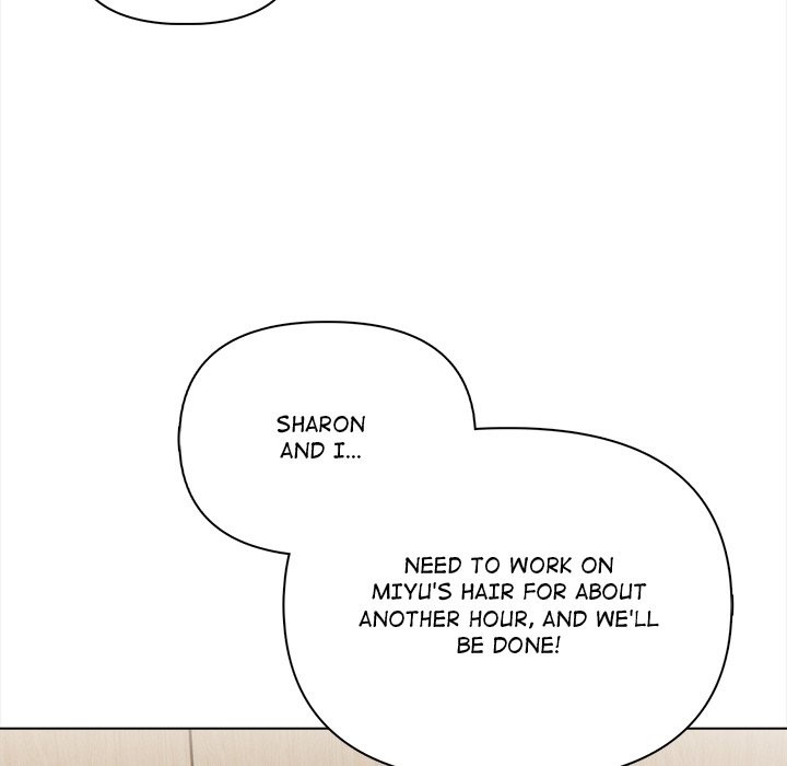 Love-Motion Capture Chapter 31 image 71