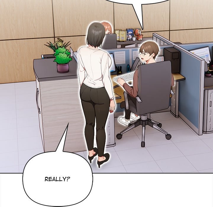 Love-Motion Capture Chapter 31 image 72