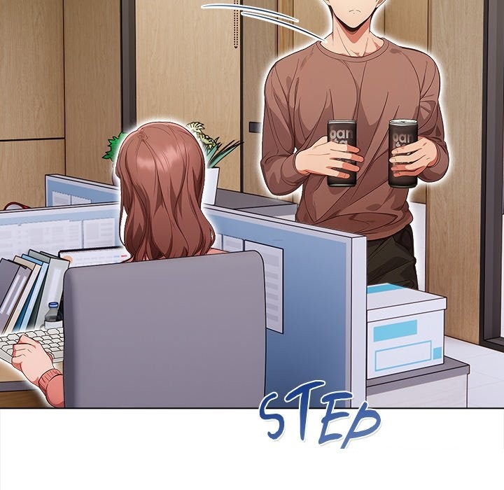 Love-Motion Capture Chapter 31 image 80