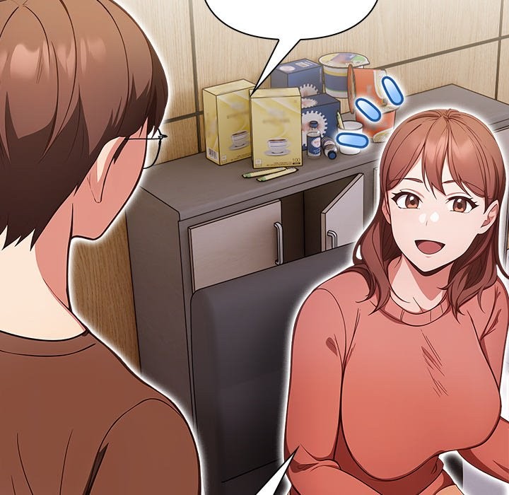 Love-Motion Capture Chapter 31 image 84