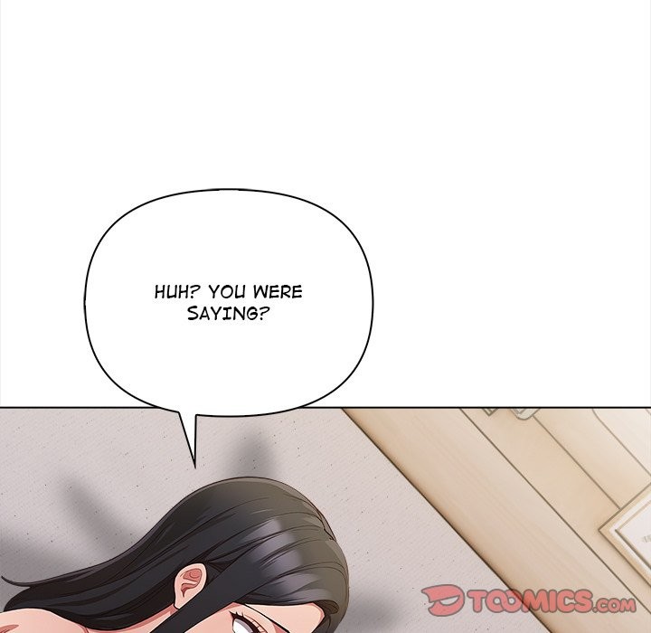 Love-Motion Capture Chapter 31 image 8