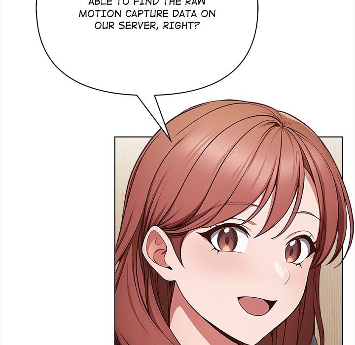 Love-Motion Capture Chapter 31 image 94
