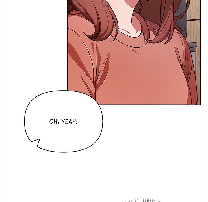 Love-Motion Capture Chapter 31 image 95