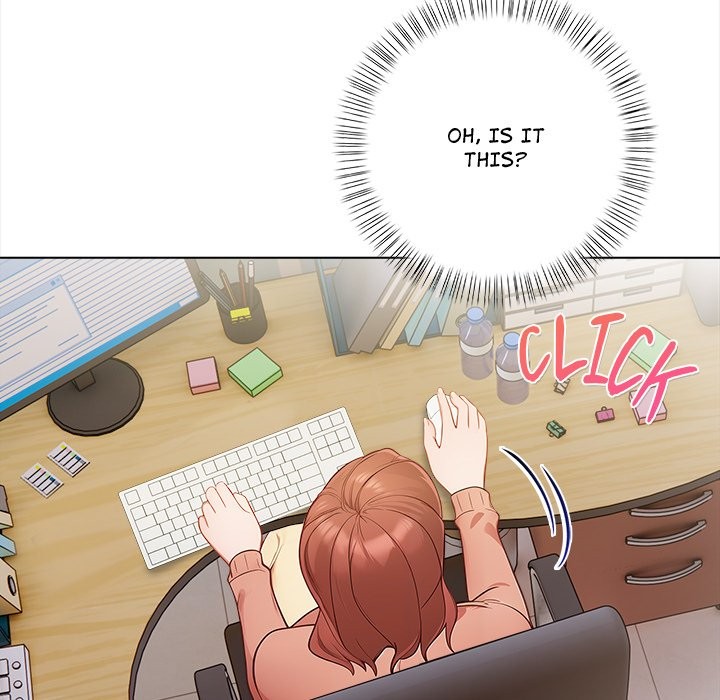 Love-Motion Capture Chapter 31 image 96