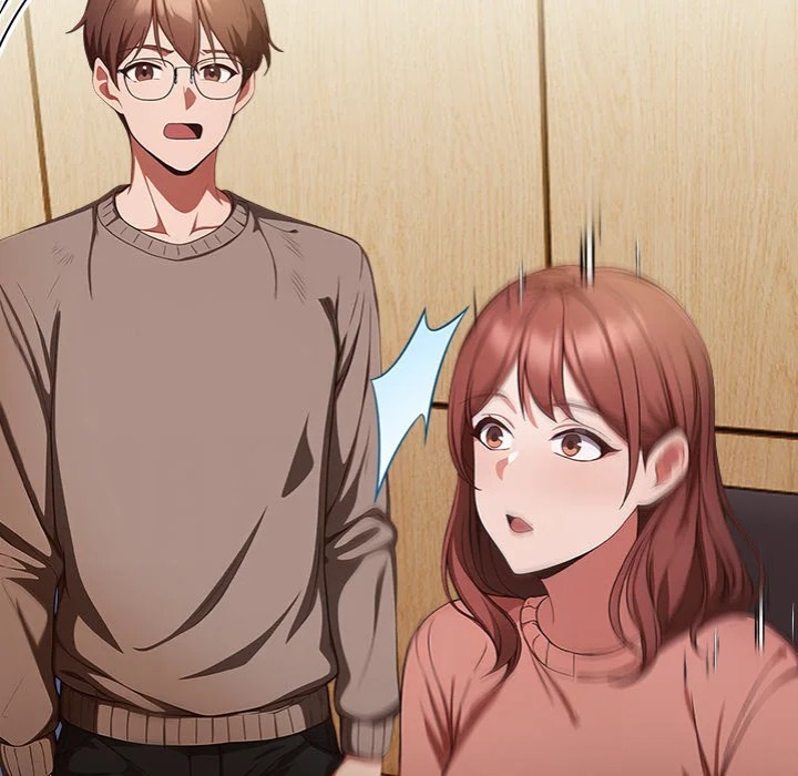 Love-Motion Capture Chapter 32 image 124