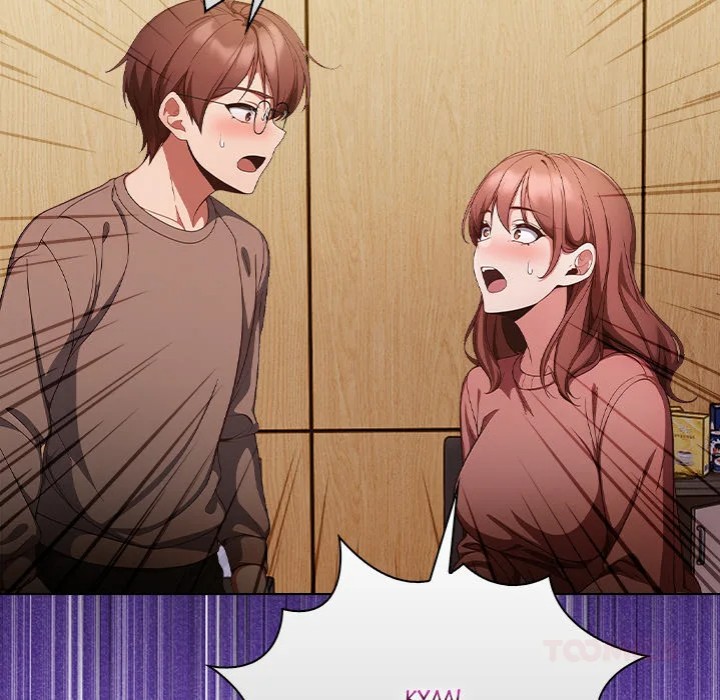 Love-Motion Capture Chapter 32 image 128