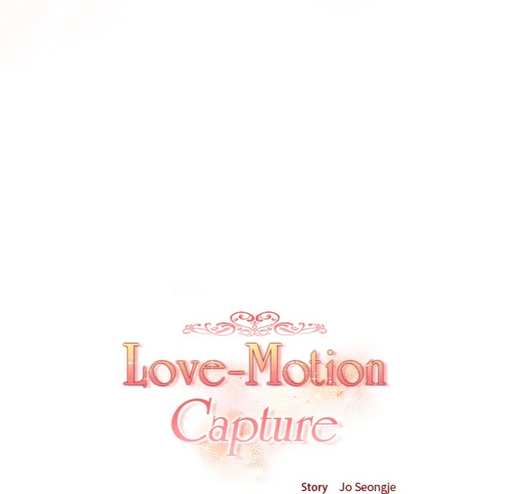 Love-Motion Capture Chapter 32 image 16