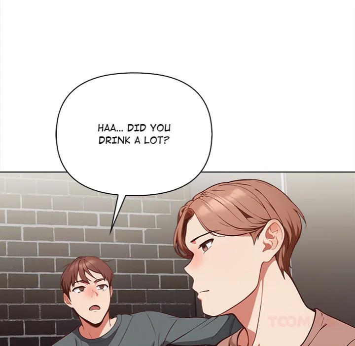 Love-Motion Capture Chapter 32 image 50