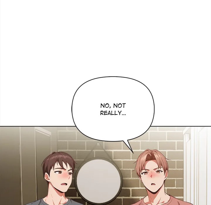 Love-Motion Capture Chapter 32 image 52