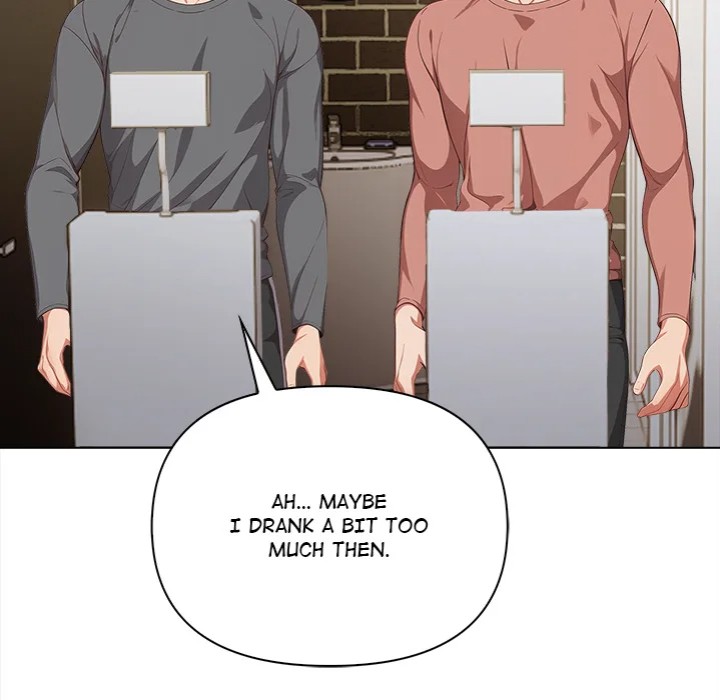 Love-Motion Capture Chapter 32 image 53